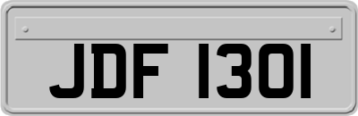 JDF1301