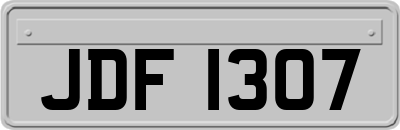 JDF1307