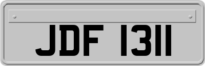 JDF1311