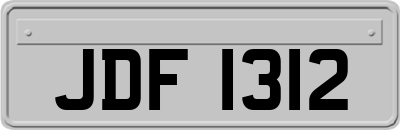 JDF1312