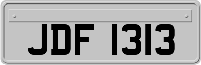 JDF1313