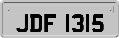 JDF1315