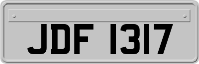 JDF1317