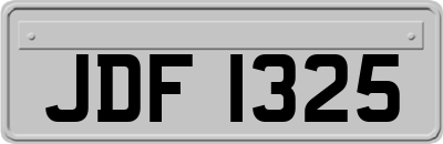 JDF1325