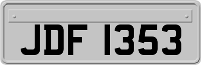 JDF1353