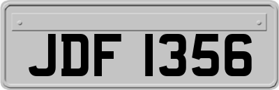 JDF1356