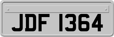 JDF1364