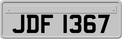 JDF1367