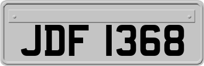 JDF1368