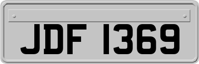 JDF1369