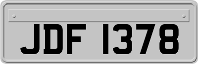 JDF1378