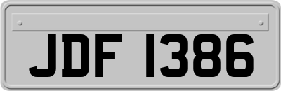 JDF1386