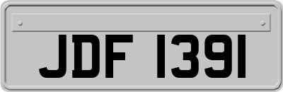 JDF1391