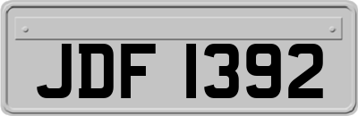 JDF1392