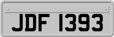 JDF1393