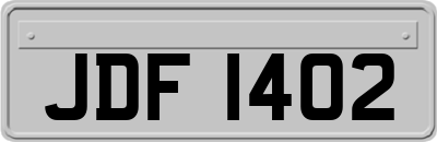 JDF1402