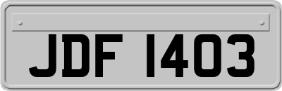 JDF1403