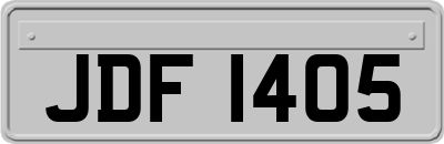 JDF1405