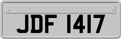 JDF1417