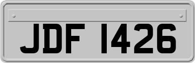 JDF1426