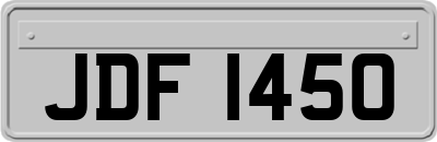 JDF1450