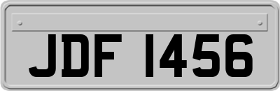 JDF1456