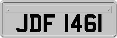 JDF1461