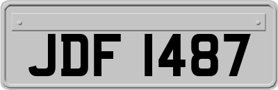 JDF1487