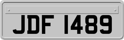 JDF1489