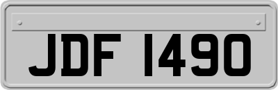 JDF1490