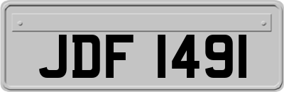 JDF1491