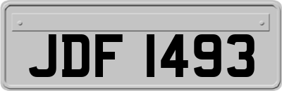 JDF1493