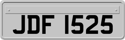 JDF1525