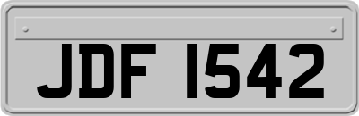 JDF1542