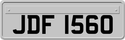 JDF1560