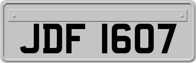 JDF1607