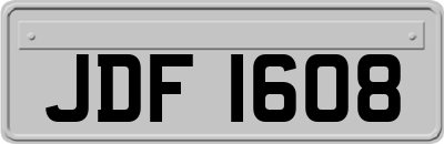 JDF1608