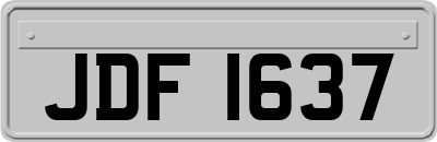 JDF1637