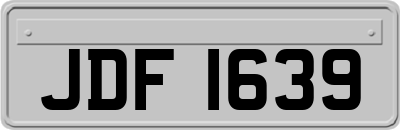 JDF1639