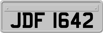 JDF1642