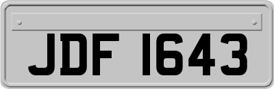 JDF1643