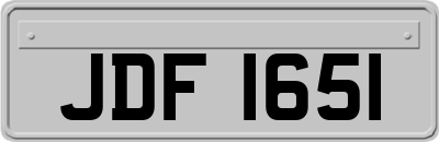 JDF1651