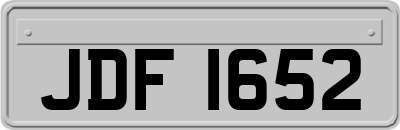 JDF1652