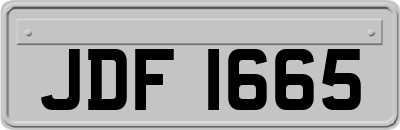 JDF1665