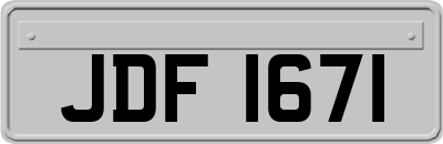 JDF1671