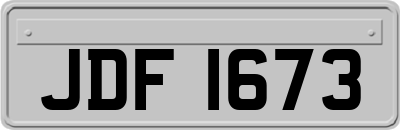 JDF1673