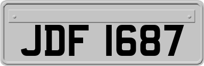 JDF1687