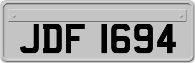 JDF1694