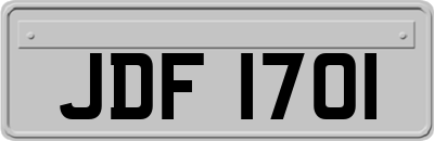 JDF1701