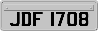 JDF1708